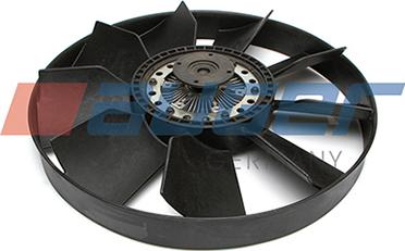 Auger 76860 - Ventilators, Motora dzesēšanas sistēma ps1.lv