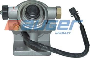 Auger 76803 - Vāks, Degvielas filtrs ps1.lv