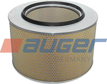 Auger 76315 - Gaisa filtrs ps1.lv