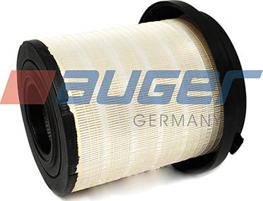 Auger 76317 - Gaisa filtrs ps1.lv