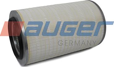 Auger 76322 - Gaisa filtrs ps1.lv