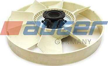 Auger 76234 - Ventilators, Motora dzesēšanas sistēma ps1.lv