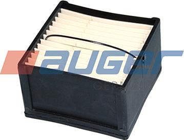 Auger 76784 - Degvielas filtrs ps1.lv