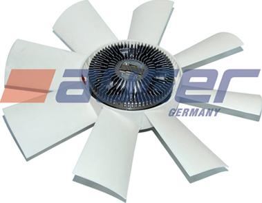 Auger 71454 - Ventilators, Motora dzesēšanas sistēma ps1.lv