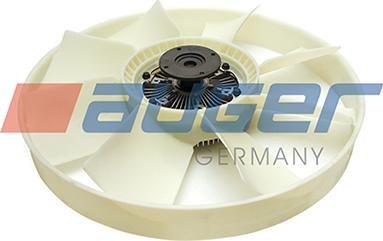 Auger 71455 - Ventilators, Motora dzesēšanas sistēma ps1.lv