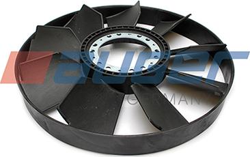 Auger 71456 - Ventilators, Motora dzesēšanas sistēma ps1.lv