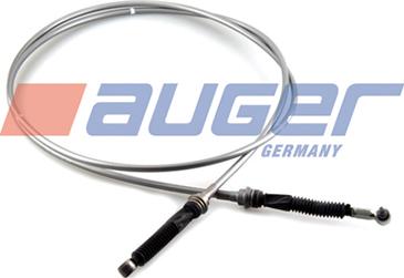 Auger 71670 - Trose, Mehāniskā pārnesumkārba ps1.lv