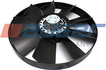 Auger 71204 - Ventilators, Motora dzesēšanas sistēma ps1.lv