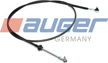 Auger 71789 - Akseleratora trose ps1.lv