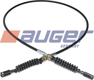 Auger 71725 - Akseleratora trose ps1.lv