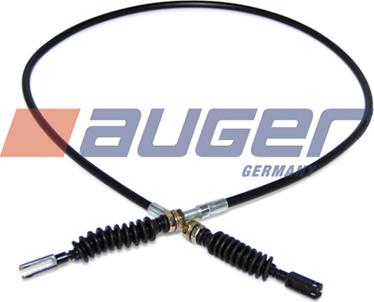 Auger 71728 - Akseleratora trose ps1.lv