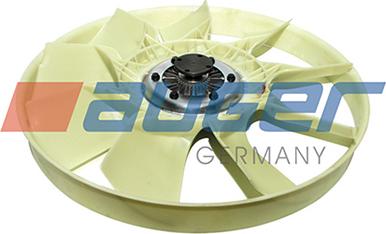 Auger 78602 - Ventilators, Motora dzesēšanas sistēma ps1.lv