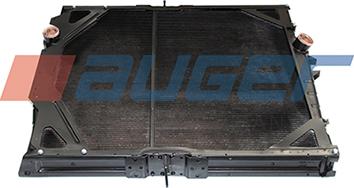 Auger 73251 - Radiators, Motora dzesēšanas sistēma ps1.lv