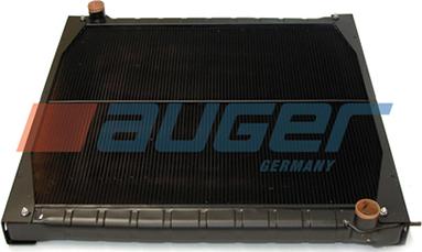 Auger 73257 - Radiators, Motora dzesēšanas sistēma ps1.lv