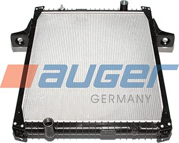 Auger 73281 - Radiators, Motora dzesēšanas sistēma ps1.lv