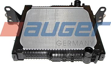 Auger 77904 - Radiators, Motora dzesēšanas sistēma ps1.lv