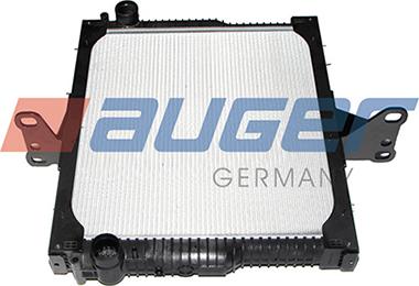 Auger 77903 - Radiators, Motora dzesēšanas sistēma ps1.lv