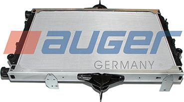 Auger 77902 - Radiators, Motora dzesēšanas sistēma ps1.lv