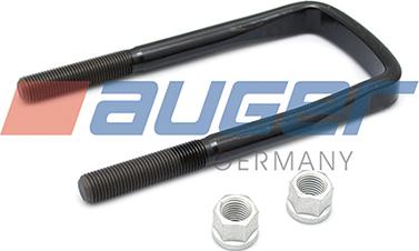 Auger 77687 - Lāgas savilcējskava ps1.lv