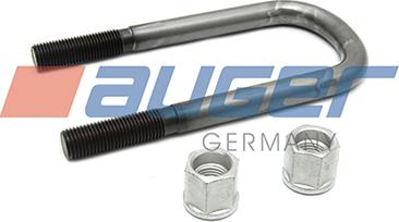 Auger 77744 - Lāgas savilcējskava ps1.lv