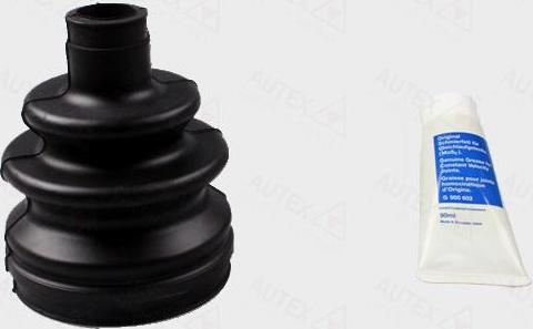 Autex 503258 - Putekļusargs, Piedziņas vārpsta ps1.lv