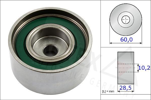 Autex 654816 - Parazīt / Vadrullītis, Zobsiksna ps1.lv