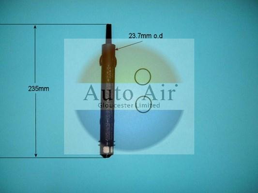 Auto Air Gloucester 31-1094 - Sausinātājs, Kondicionieris ps1.lv