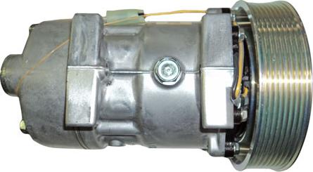 Autoclima 40405313 - Kompresors, Gaisa kond. sistēma ps1.lv