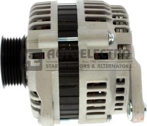 Autoelectro AEB1357 - Ģenerators ps1.lv