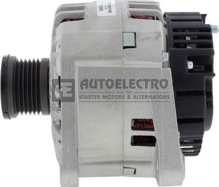 Autoelectro AEC1627 - Ģenerators ps1.lv