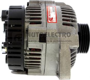 Autoelectro AEC1302 - Ģenerators ps1.lv