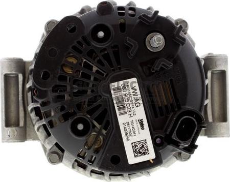 Autoelectro AEG1417 - Ģenerators ps1.lv