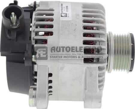 Autoelectro AEK3728 - Ģenerators ps1.lv