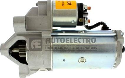 Autoelectro AEY2338 - Starteris ps1.lv