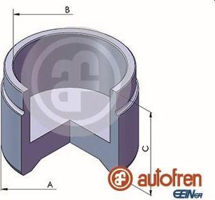 AUTOFREN SEINSA D025494 - Virzulis, Bremžu suports ps1.lv