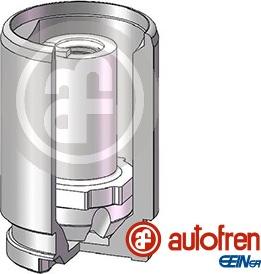 AUTOFREN SEINSA D025620K - Virzulis, Bremžu suports ps1.lv