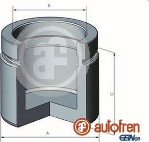 AUTOFREN SEINSA D025612 - Virzulis, Bremžu suports ps1.lv