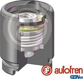 AUTOFREN SEINSA D025258K - Virzulis, Bremžu suports ps1.lv