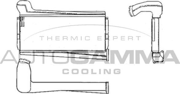 Autogamma 404404 - Starpdzesētājs ps1.lv