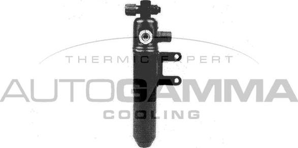 Autogamma 106294 - Sausinātājs, Kondicionieris ps1.lv