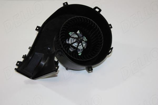 Automega 160090310 - Salona ventilators ps1.lv