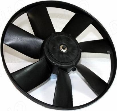 Automega 160066810 - Ventilators, Motora dzesēšanas sistēma ps1.lv