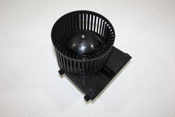 Automega 160061010 - Salona ventilators ps1.lv