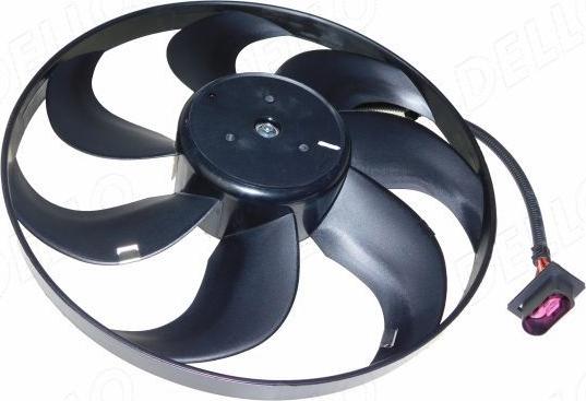 Automega 160068510 - Ventilators, Motora dzesēšanas sistēma ps1.lv