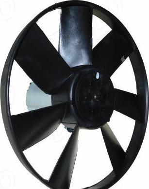 Automega 160067010 - Ventilators, Motora dzesēšanas sistēma ps1.lv