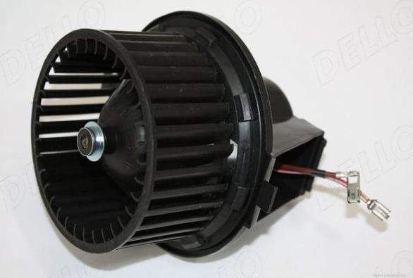 Automega 160035110 - Salona ventilators ps1.lv