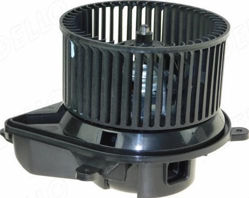 Automega 160073010 - Salona ventilators ps1.lv