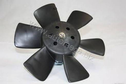 Automega 109590455165T - Ventilators, Motora dzesēšanas sistēma ps1.lv