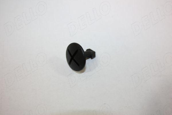 Automega 100014910 - Moldings / aizsarguzlika ps1.lv