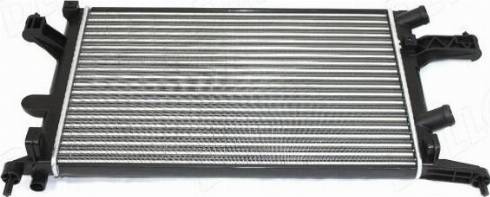 Automega 130099310 - Radiators, Motora dzesēšanas sistēma ps1.lv